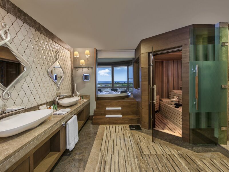 Hilton Dalaman Sarigerme Resort & Spa