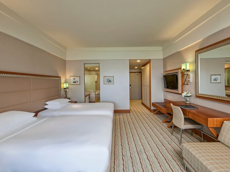 Hilton Dalaman Sarigerme Resort & Spa