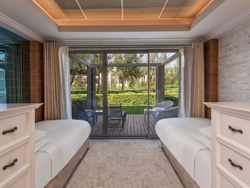 Hilton Dalaman Sarigerme Resort & Spa