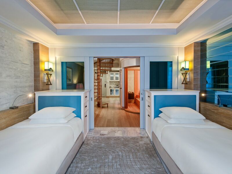 Hilton Dalaman Sarigerme Resort & Spa