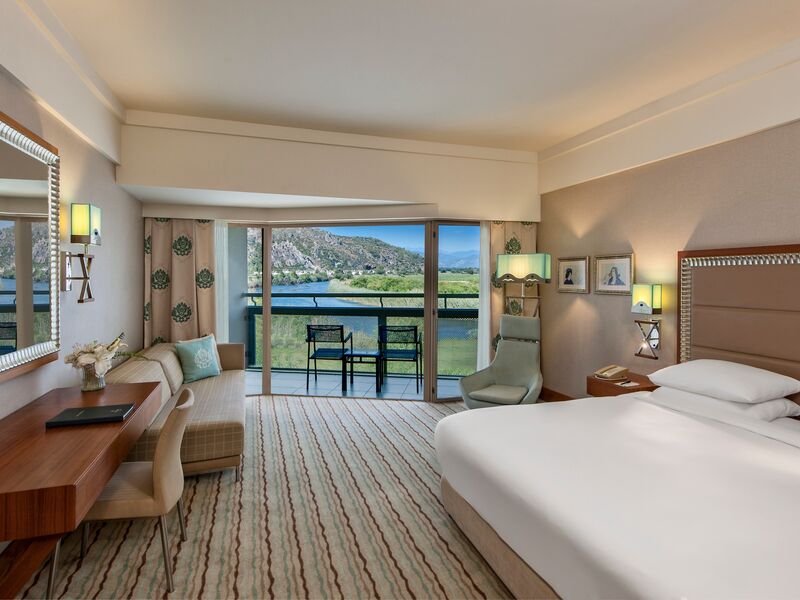 Hilton Dalaman Sarigerme Resort & Spa