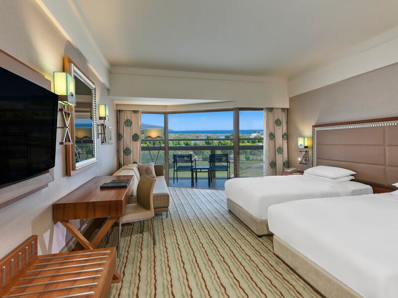 Hilton Dalaman Sarigerme Resort & Spa