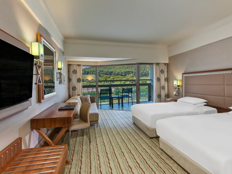 Hilton Dalaman Sarigerme Resort & Spa