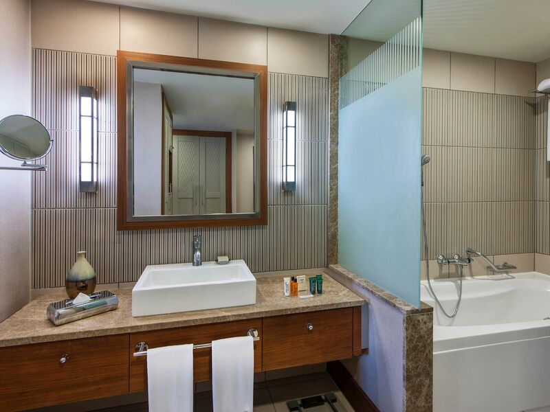 Hilton Dalaman Sarigerme Resort & Spa