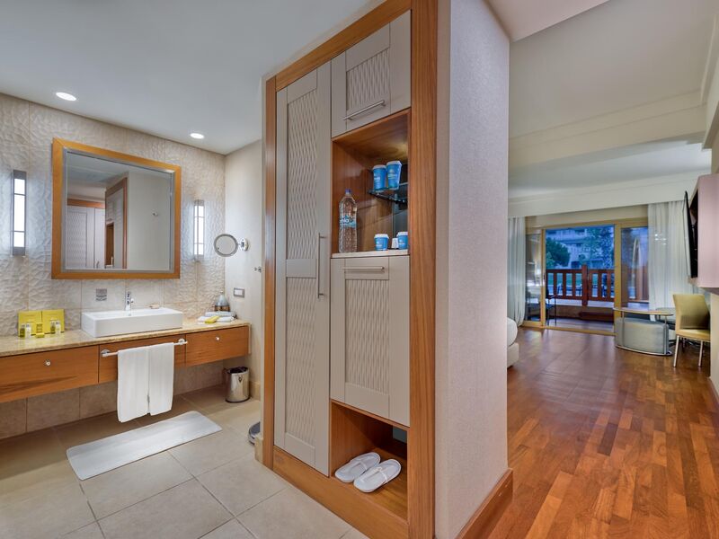 Hilton Dalaman Sarigerme Resort & Spa