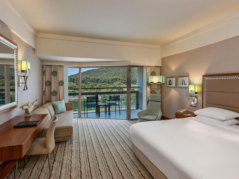 Hilton Dalaman Sarigerme Resort & Spa