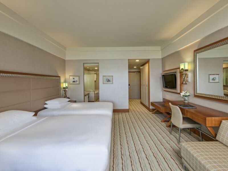 Hilton Dalaman Sarigerme Resort & Spa