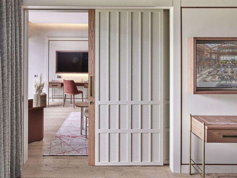 Hilton Dalaman Sarigerme Resort & Spa