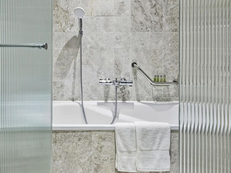 Hilton Dalaman Sarigerme Resort & Spa