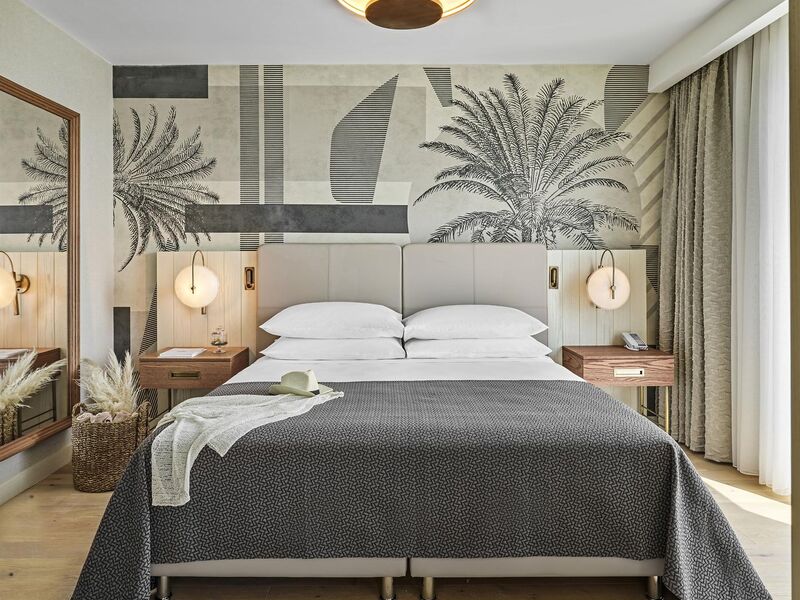 Hilton Dalaman Sarigerme Resort & Spa