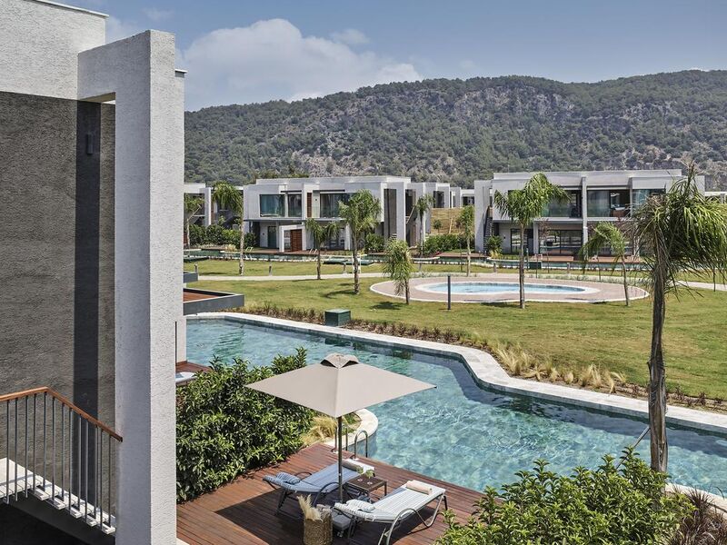 Hilton Dalaman Sarigerme Resort & Spa