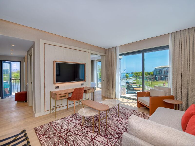 Hilton Dalaman Sarigerme Resort & Spa