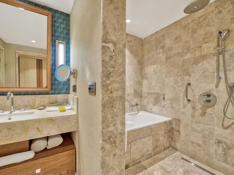 Hilton Dalaman Sarigerme Resort & Spa