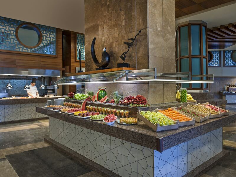 Hilton Dalaman Sarigerme Resort & Spa