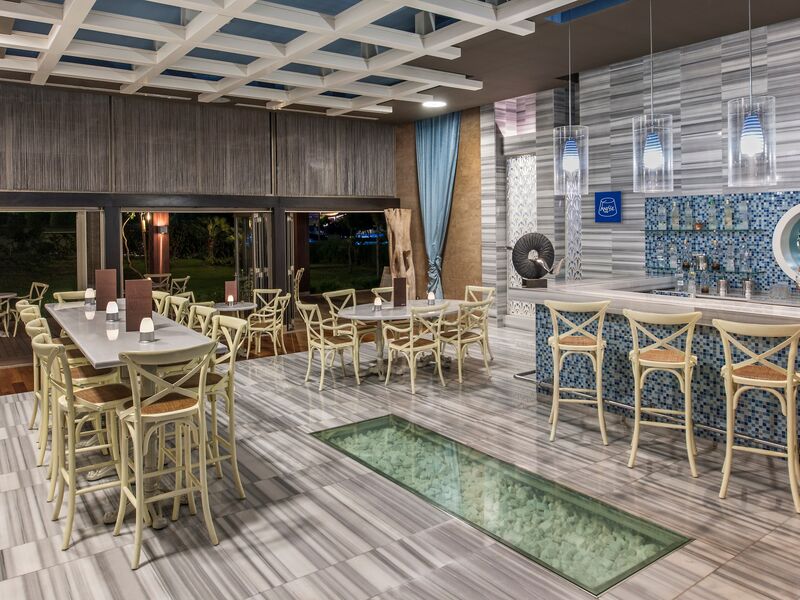 Hilton Dalaman Sarigerme Resort & Spa