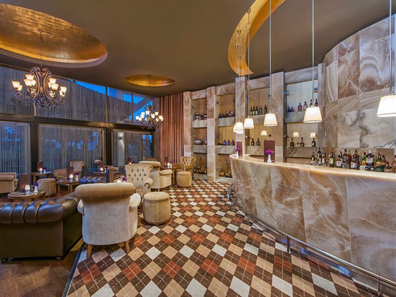 Hilton Dalaman Sarigerme Resort & Spa