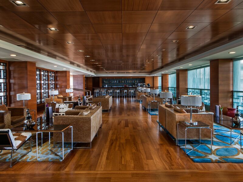 Hilton Dalaman Sarigerme Resort & Spa