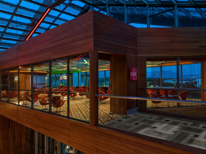 Hilton Dalaman Sarigerme Resort & Spa