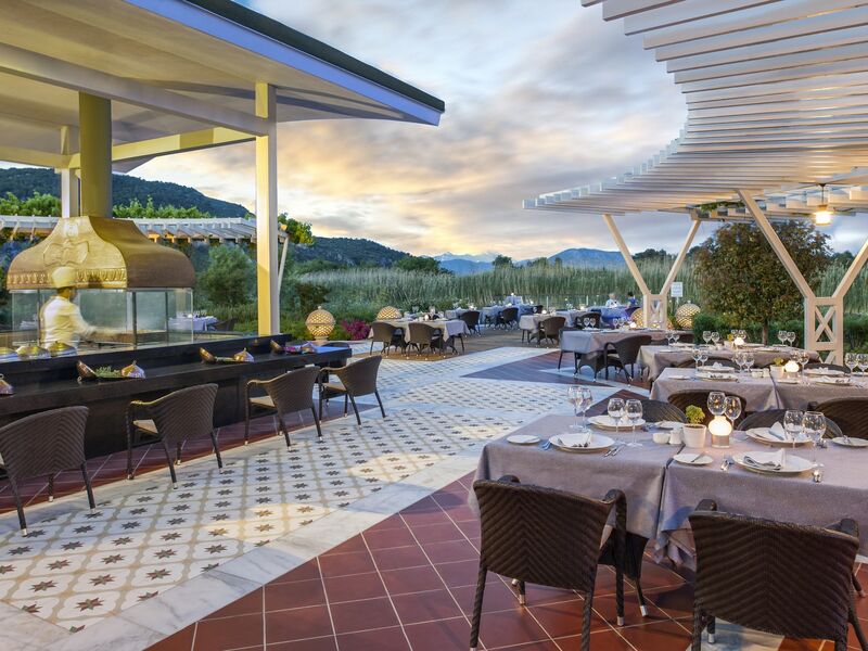 Hilton Dalaman Sarigerme Resort & Spa