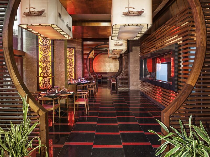 Hilton Dalaman Sarigerme Resort & Spa