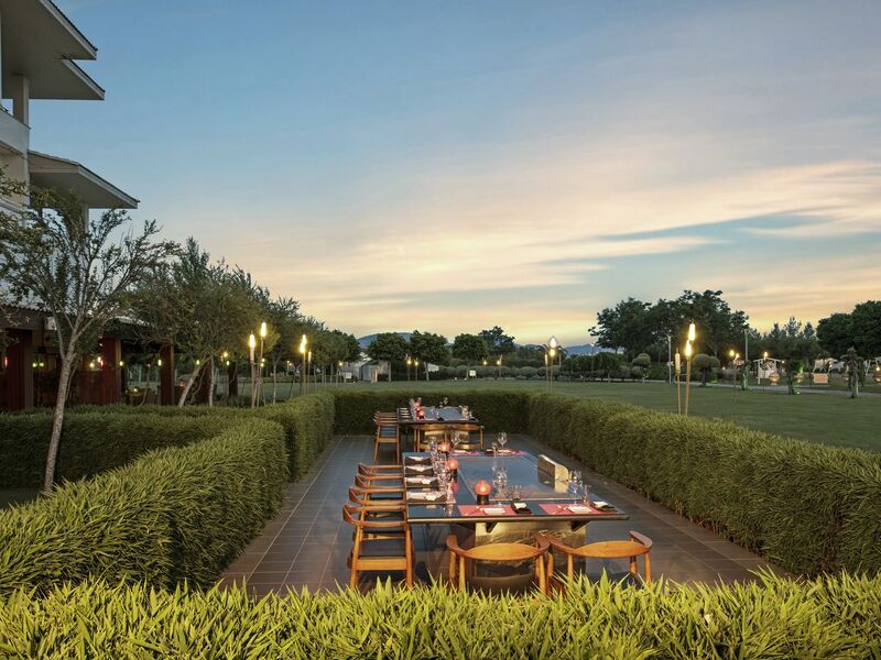 Hilton Dalaman Sarigerme Resort & Spa