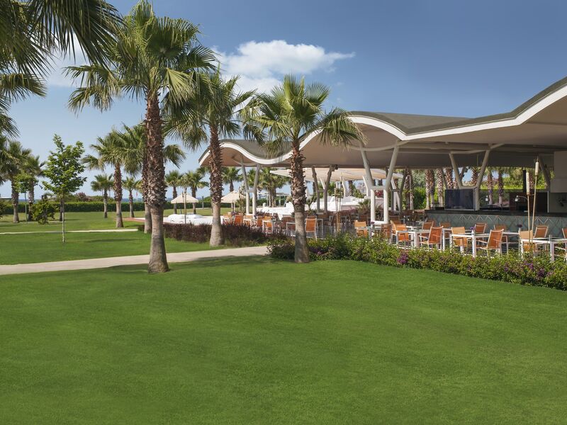 Hilton Dalaman Sarigerme Resort & Spa