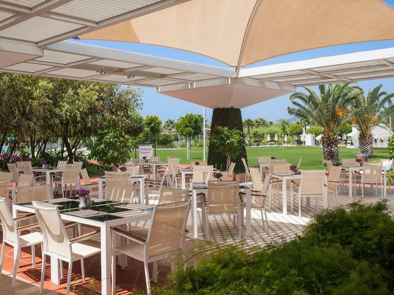 Hilton Dalaman Sarigerme Resort & Spa