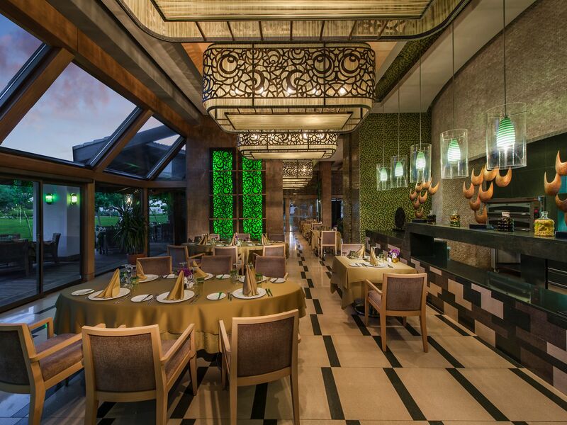 Hilton Dalaman Sarigerme Resort & Spa