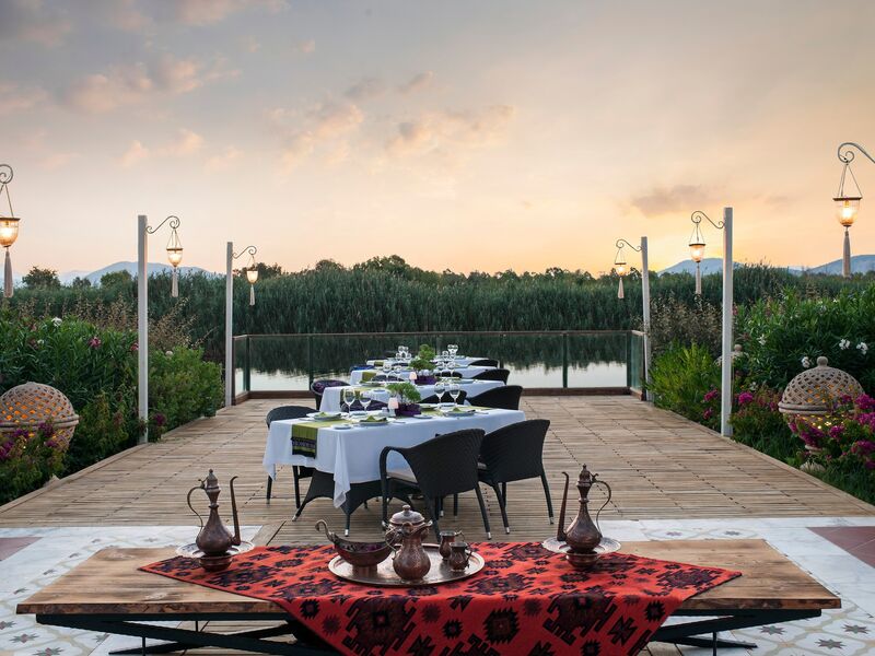 Hilton Dalaman Sarigerme Resort & Spa