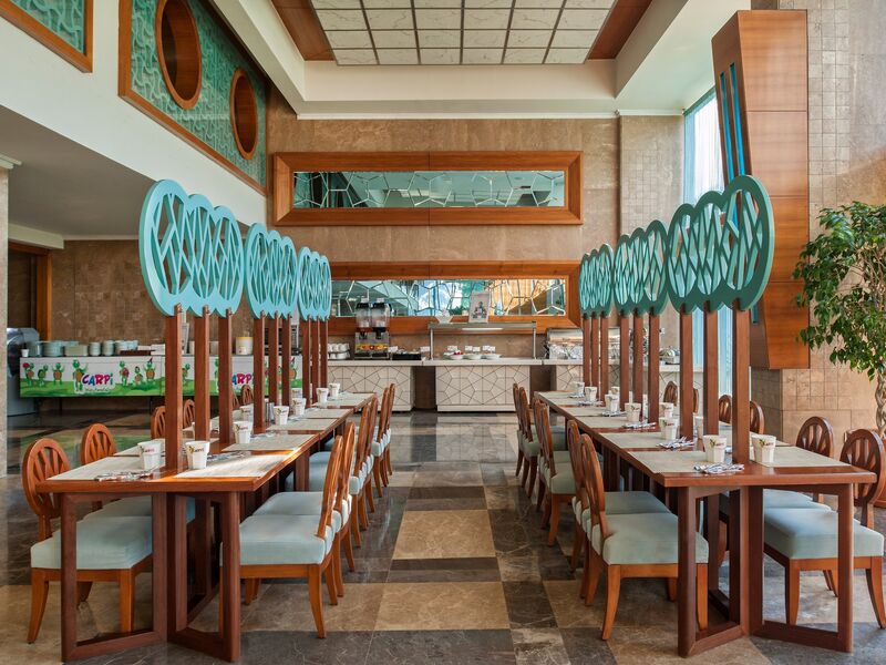 Hilton Dalaman Sarigerme Resort & Spa