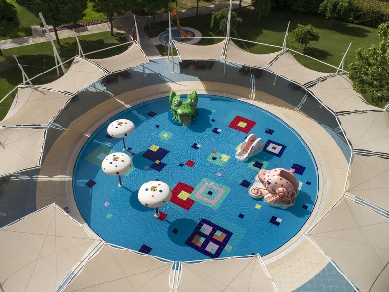 Hilton Dalaman Sarigerme Resort & Spa