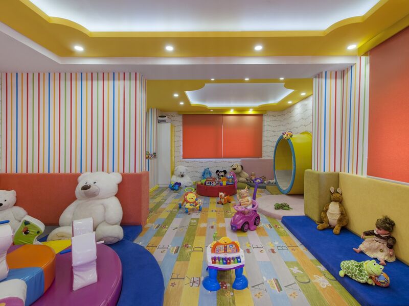 Hilton Dalaman Sarigerme Resort & Spa