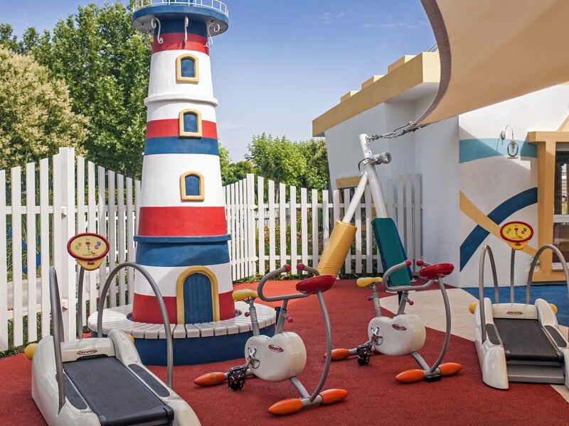 Hilton Dalaman Sarigerme Resort & Spa