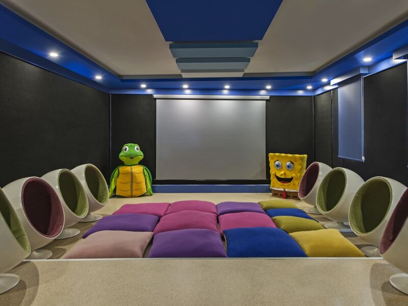 Hilton Dalaman Sarigerme Resort & Spa