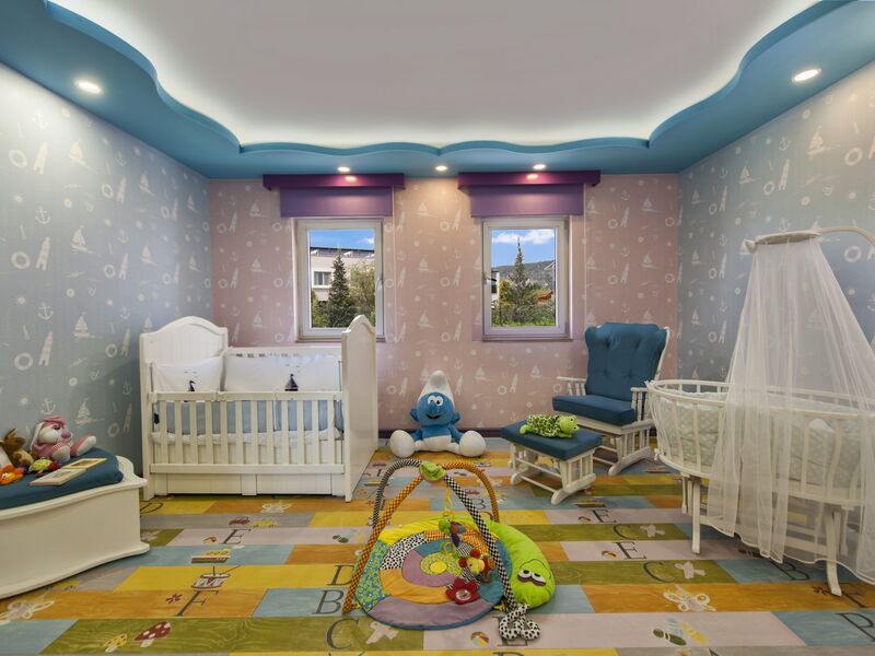 Hilton Dalaman Sarigerme Resort & Spa