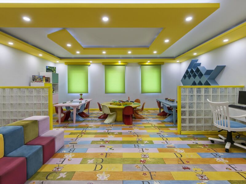 Hilton Dalaman Sarigerme Resort & Spa