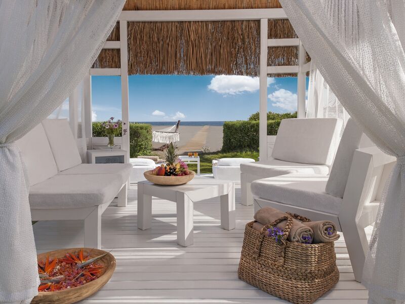 Hilton Dalaman Sarigerme Resort & Spa