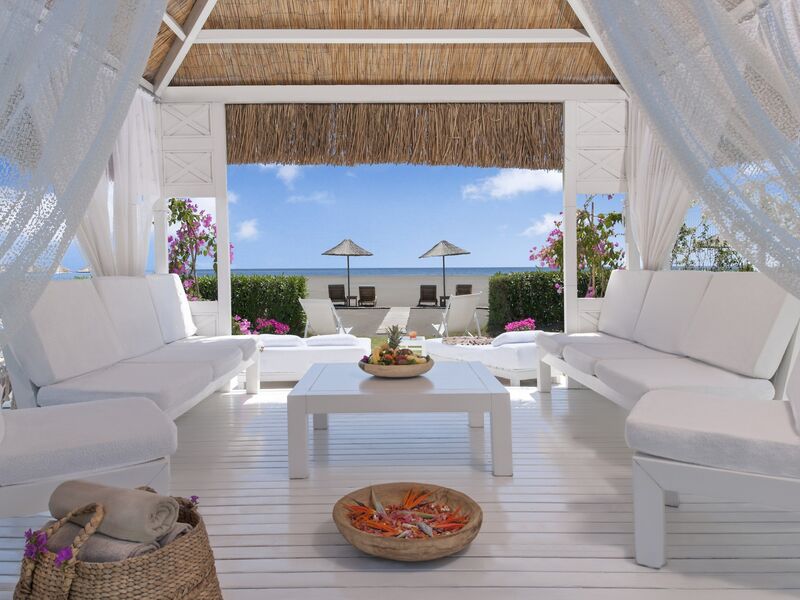 Hilton Dalaman Sarigerme Resort & Spa