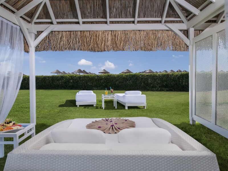 Hilton Dalaman Sarigerme Resort & Spa