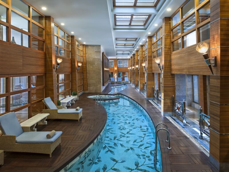 Hilton Dalaman Sarigerme Resort & Spa