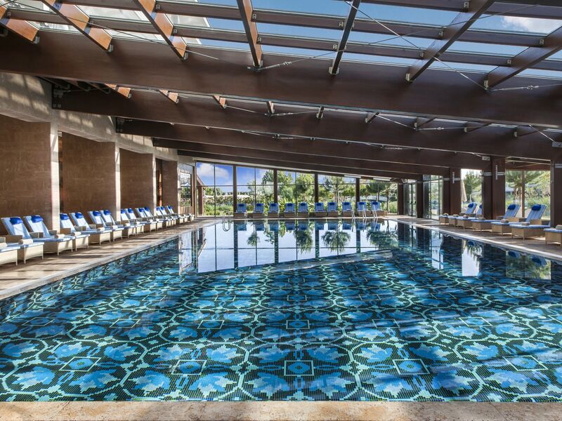 Hilton Dalaman Sarigerme Resort & Spa