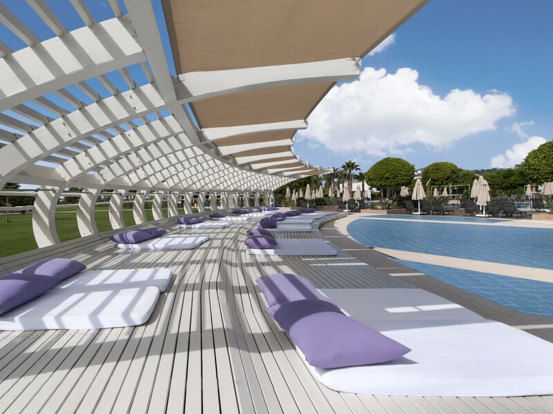 Hilton Dalaman Sarigerme Resort & Spa