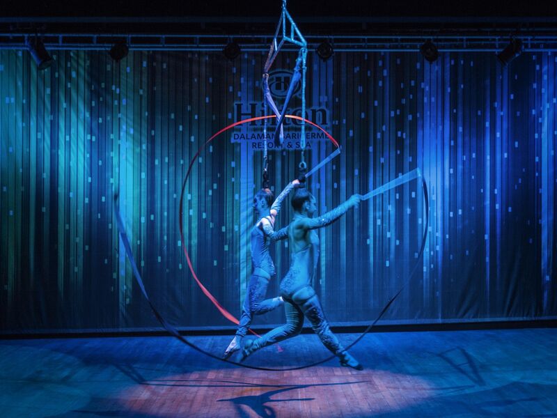 Hilton Dalaman Sarigerme Resort & Spa