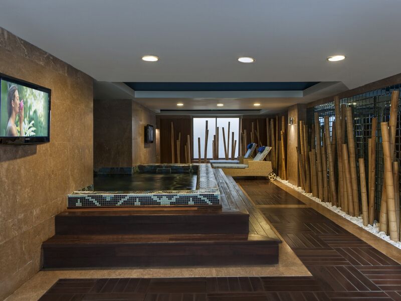 Hilton Dalaman Sarigerme Resort & Spa