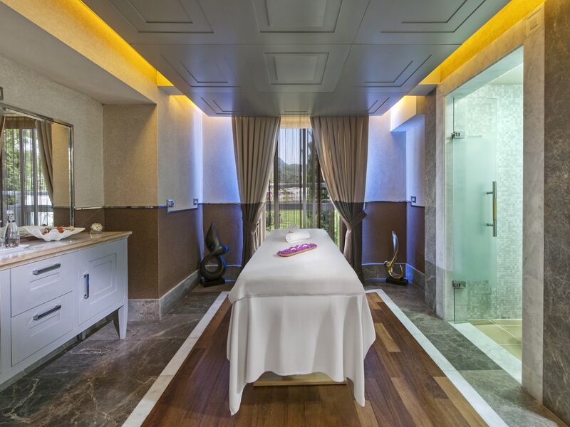 Hilton Dalaman Sarigerme Resort & Spa