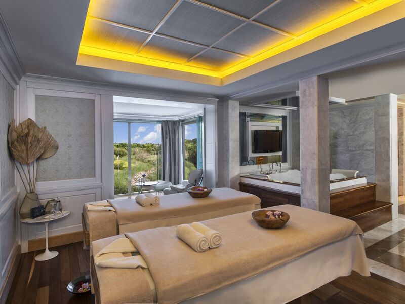 Hilton Dalaman Sarigerme Resort & Spa