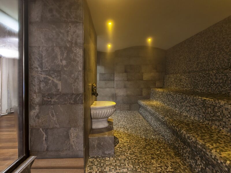 Hilton Dalaman Sarigerme Resort & Spa