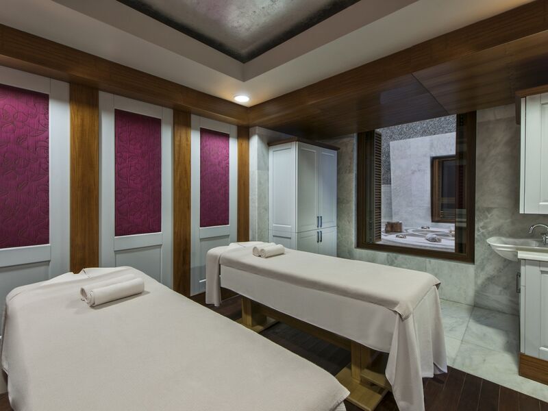 Hilton Dalaman Sarigerme Resort & Spa