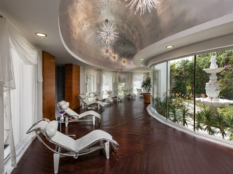 Hilton Dalaman Sarigerme Resort & Spa