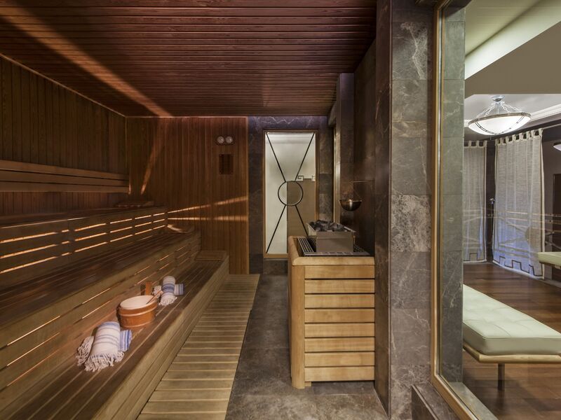 Hilton Dalaman Sarigerme Resort & Spa